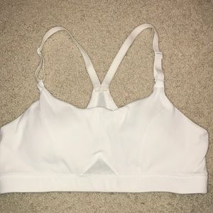 Athleta sports bra